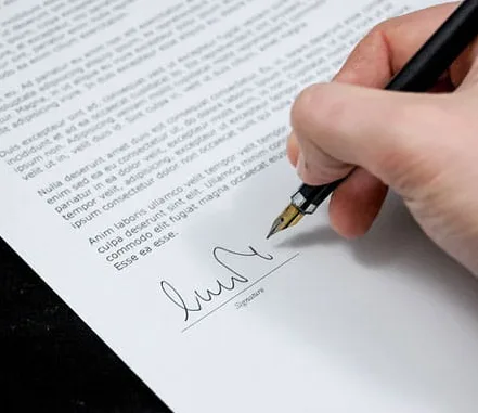 Agreement