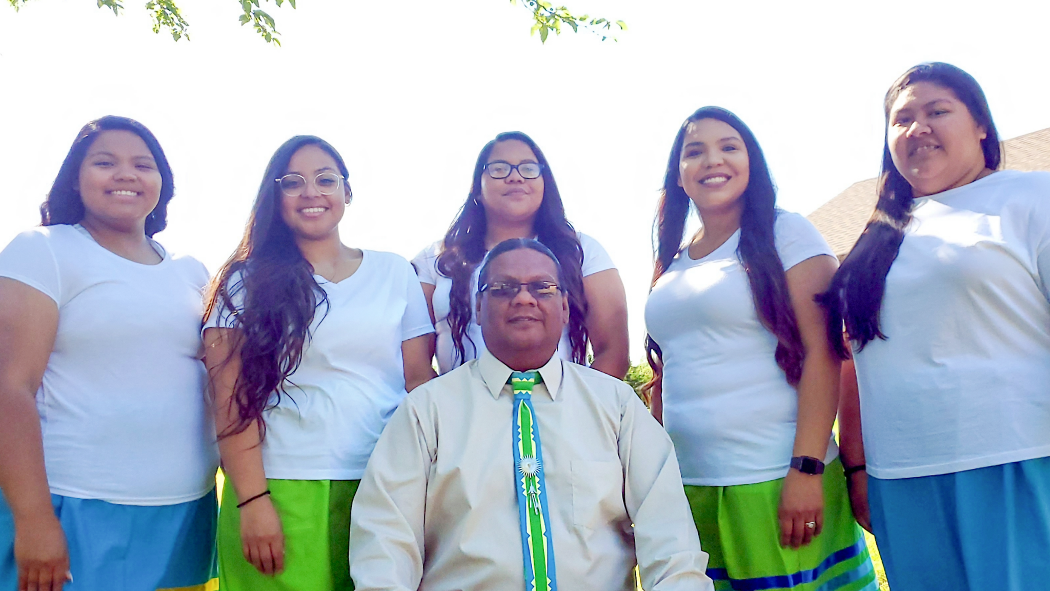 Photo of Darrin Cisco