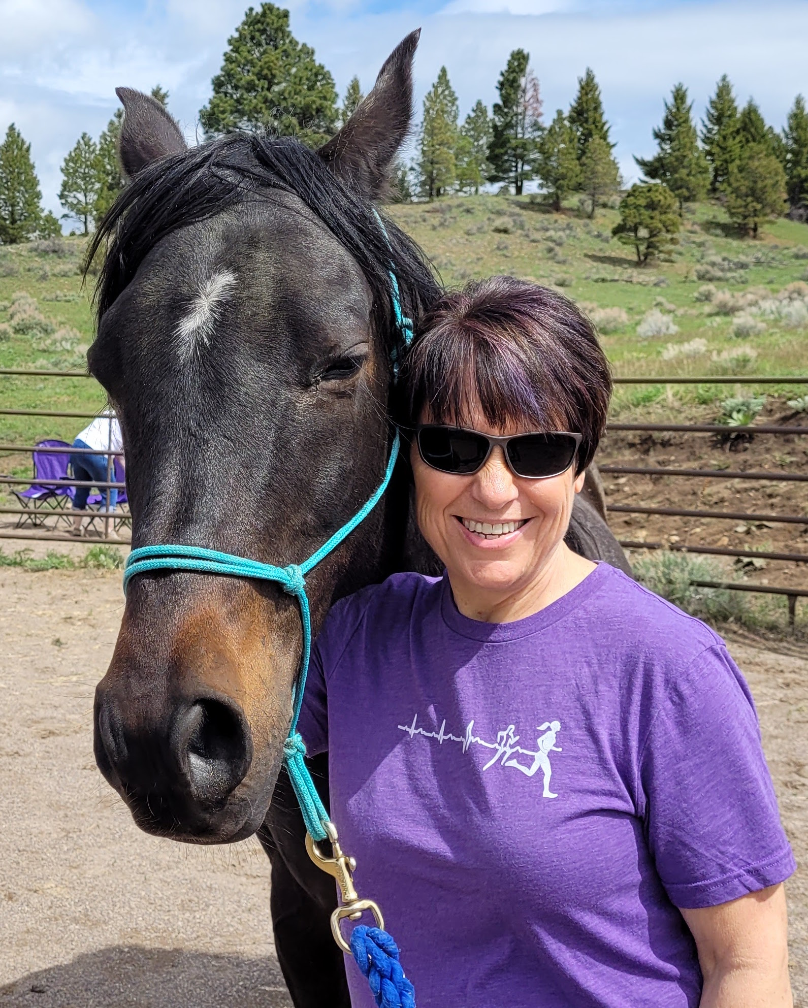 Photo of Rebecca Holland