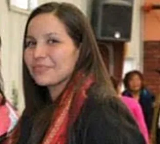 Cami Falcon, Chair, Professional Standards & Research, CANAR