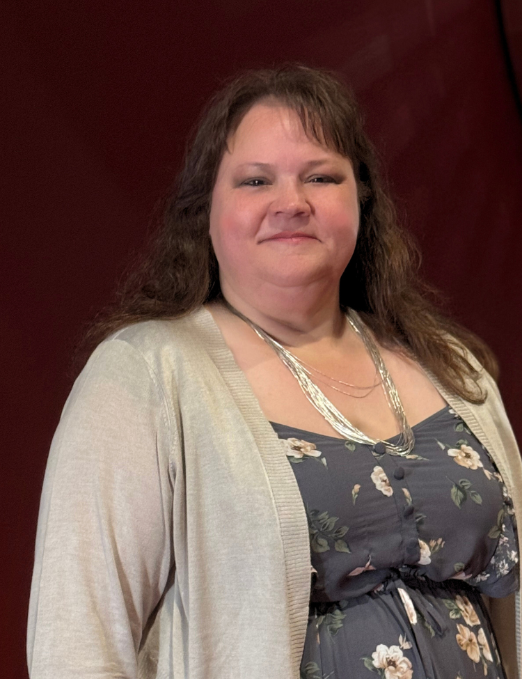 Jana Finkbonner, CANAR Vice President